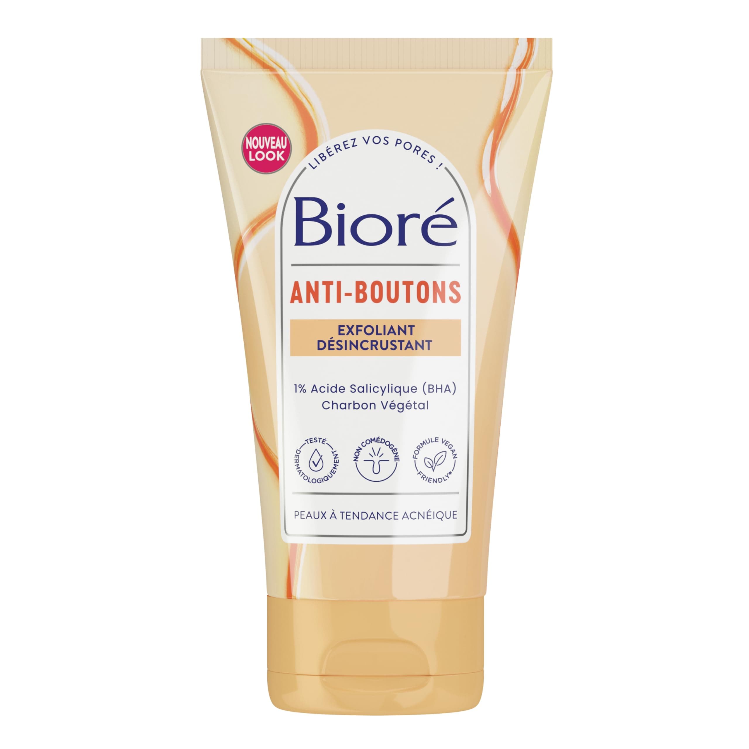 BIORE ANTI-BOUTON