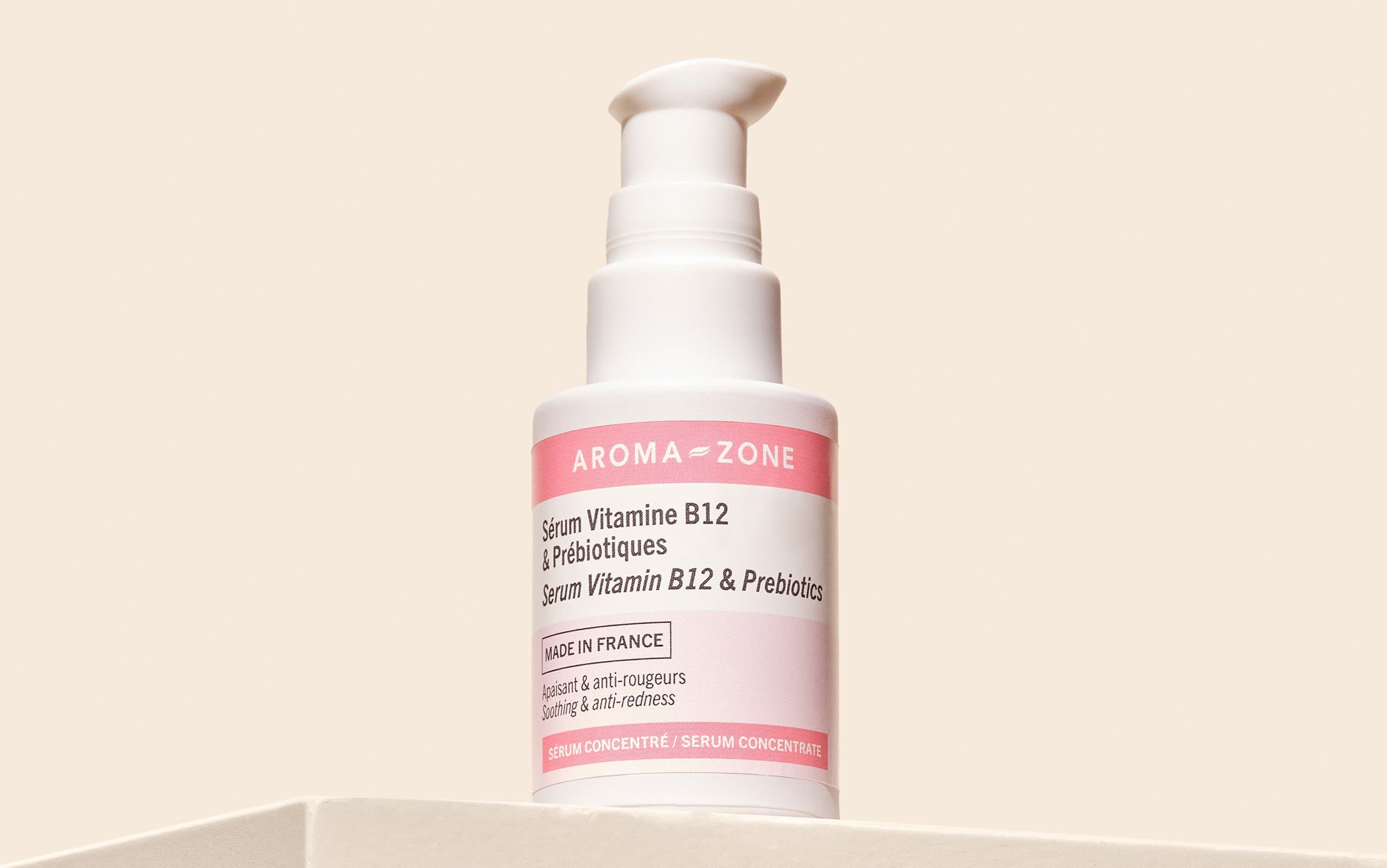 Aroma-zone vitamine B12