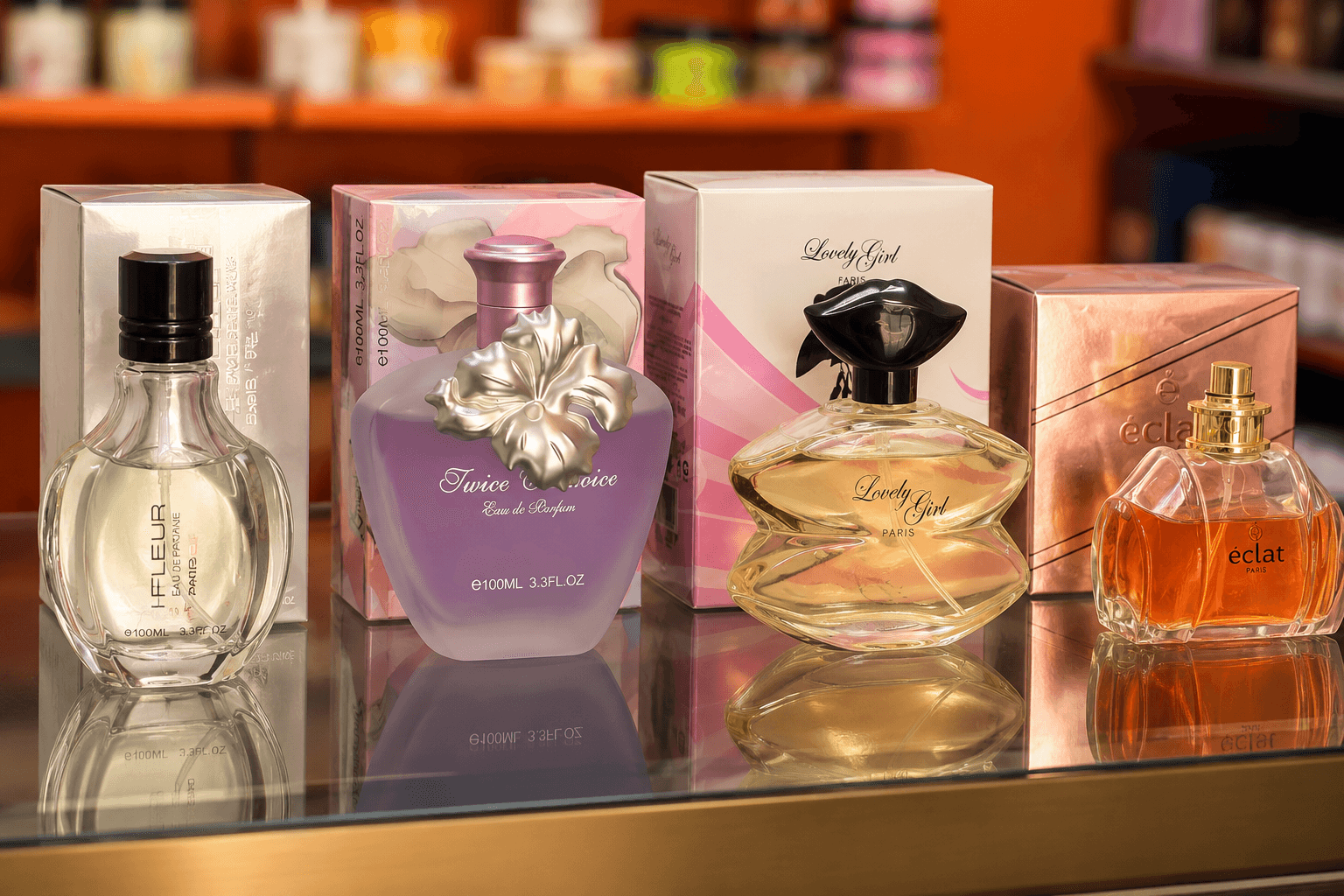 Parfum