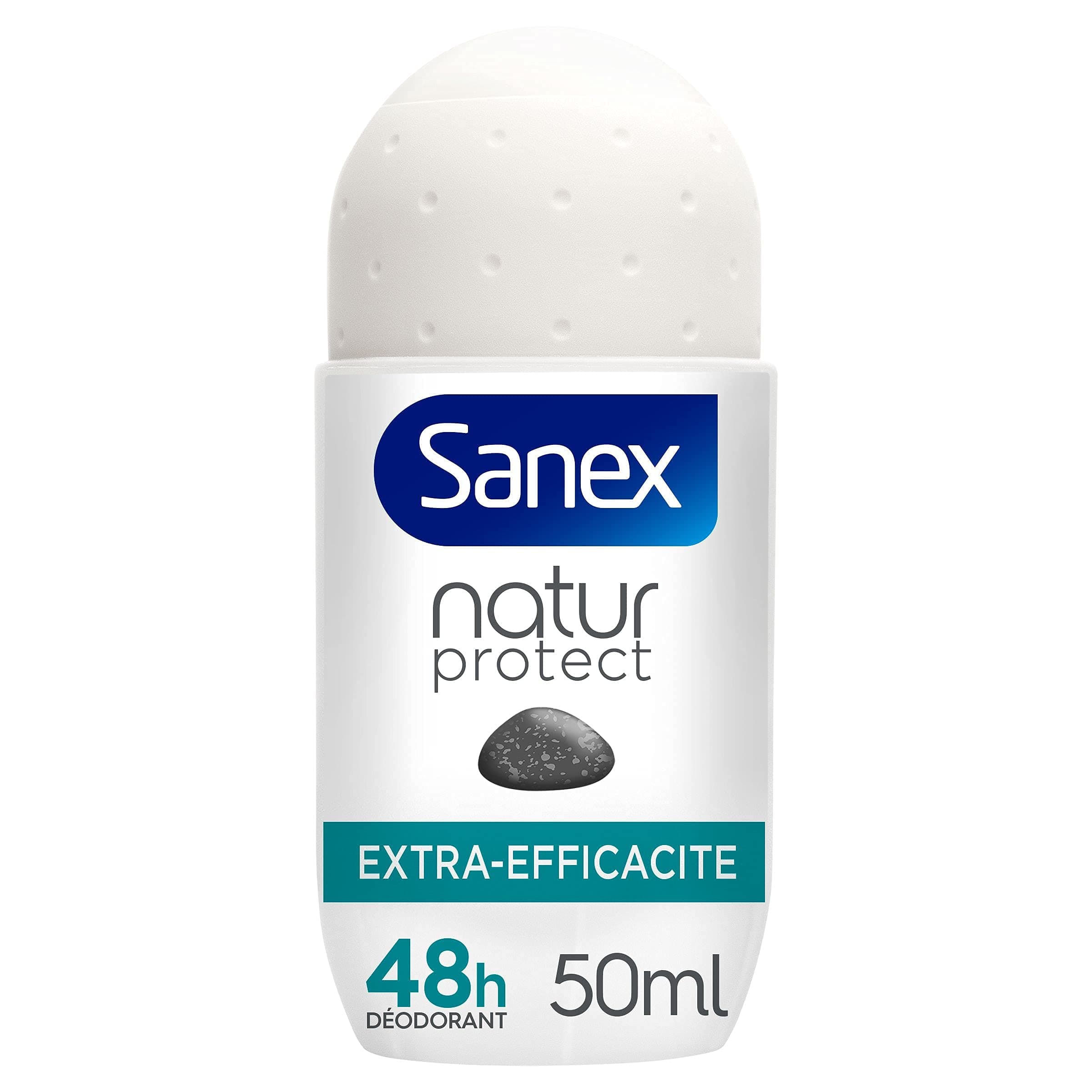 Sanex deo bille natur-protect