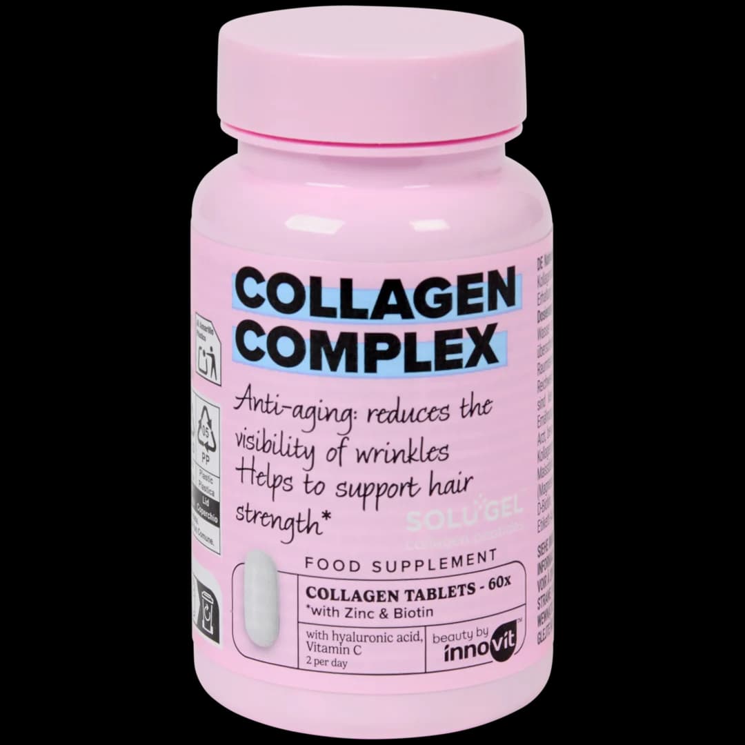 Collagène complex