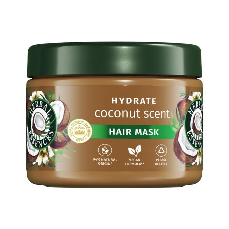 Herbal masque coco